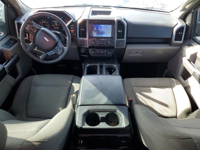 Photo 8 from auction – 2020 FORD F150 SUPER with VIN 1FTEW1E50LKD33838