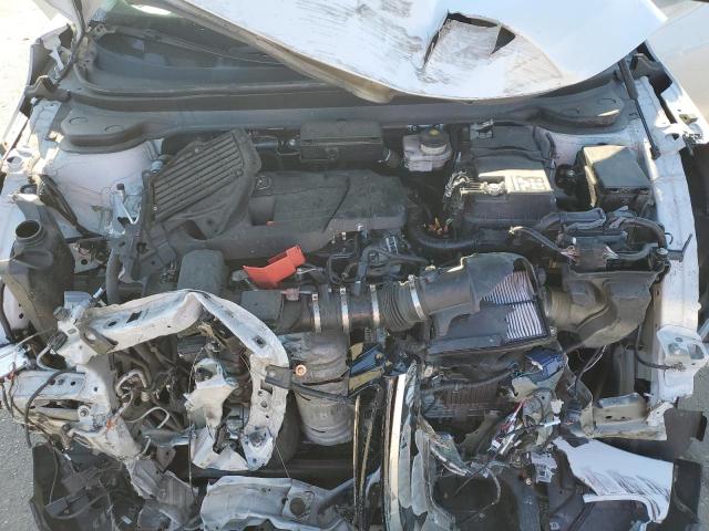 Photo 12 from auction – 2021 ACURA RDX TECHNO with VIN 5J8TC2H52ML016156