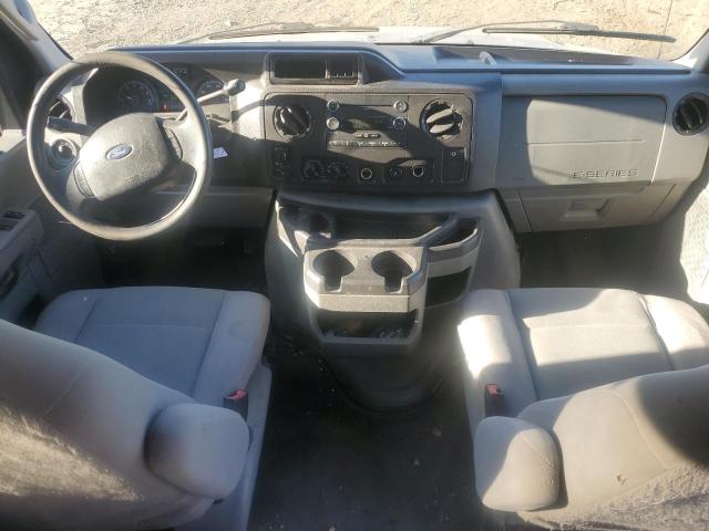 Photo 8 from auction – 2011 FORD ECONOLINE with VIN 1FBSS3BL6BDB17772