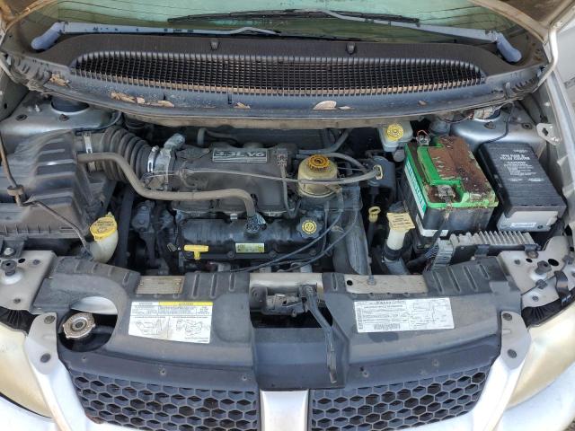 Photo 12 from auction – 2002 DODGE CARAVAN SE with VIN 1B4GP25322B658061