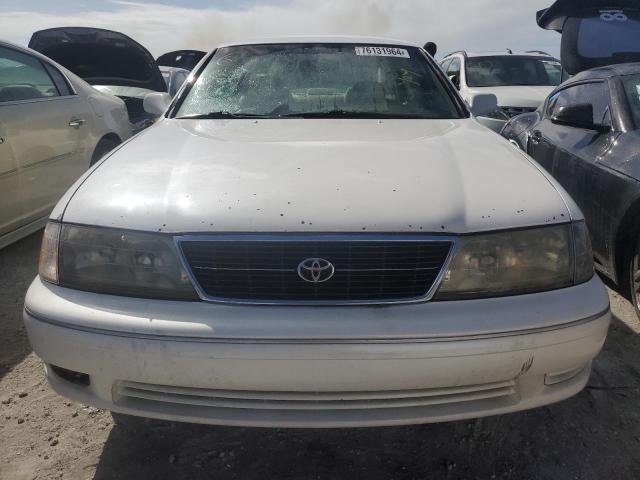 Photo 5 from auction – 1998 TOYOTA AVALON XL with VIN 4T1BF18B5WU216037