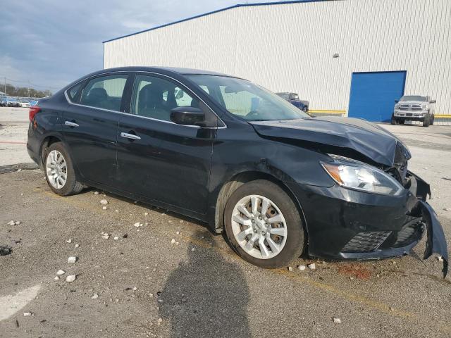 Photo 4 from auction – 2016 NISSAN SENTRA S with VIN 3N1AB7AP6GY235301