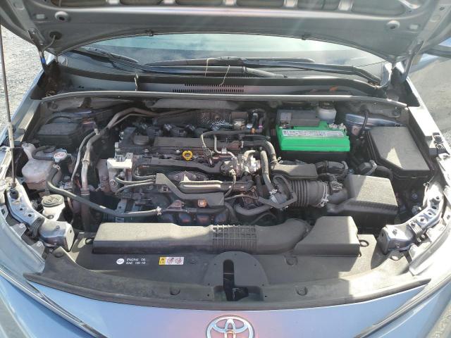 Photo 11 from auction – 2022 TOYOTA COROLLA SE with VIN JTDS4MCE7NJ093256