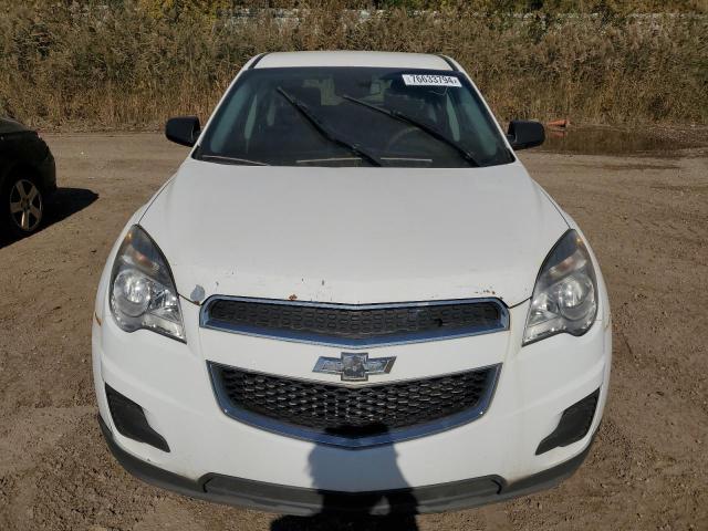 Photo 5 from auction – 2014 CHEVROLET EQUINOX LS with VIN 2GNFLEEK2E6171282