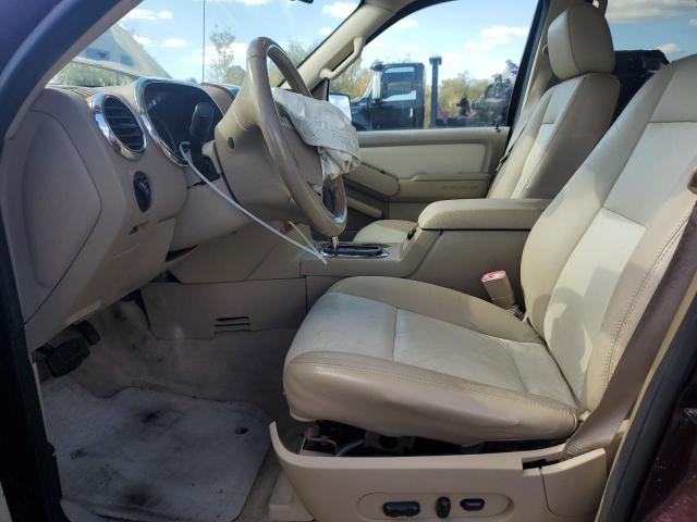 Photo 7 from auction – 2007 FORD EXPLORER E with VIN 1FMEU74E57UB86092