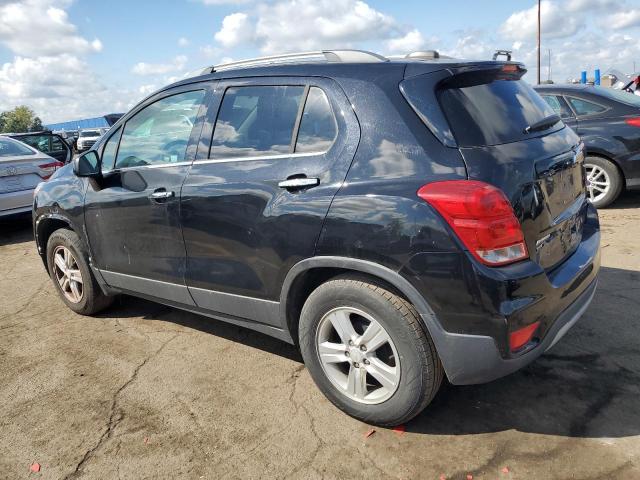 Photo 2 from auction – 2017 CHEVROLET TRAX 1LT with VIN 3GNCJLSB1HL272007