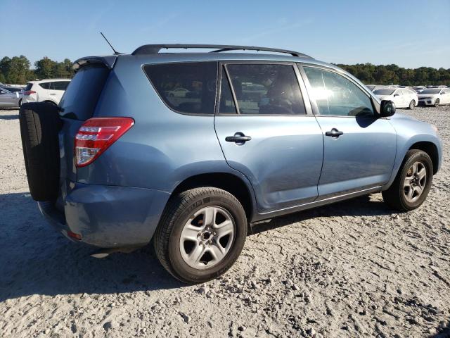 Photo 3 from auction – 2011 TOYOTA RAV4 with VIN 2T3ZF4DV5BW060616