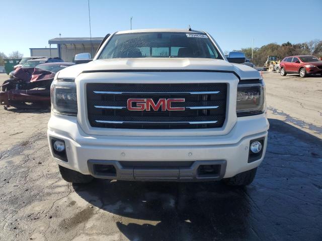 Photo 5 from auction – 2015 GMC SIERRA K15 with VIN 3GTU2VEC3FG273272