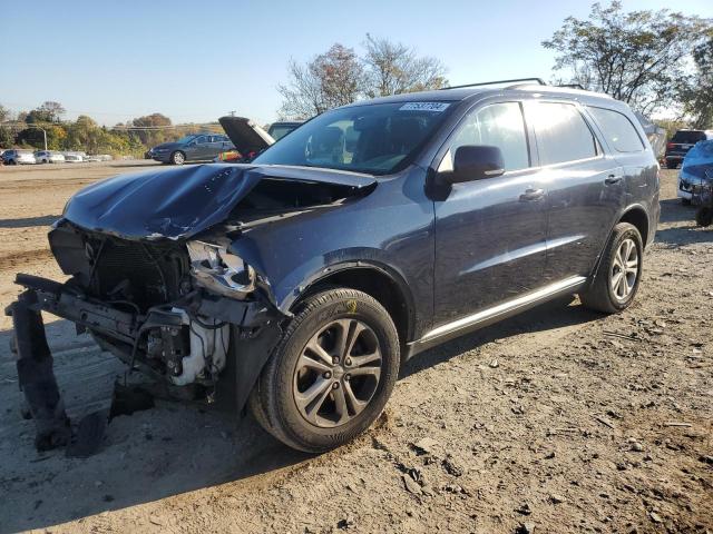 DODGE DURANGO CR 2012 with VIN 1C4RDJDG6CC337994 - Photo from auction