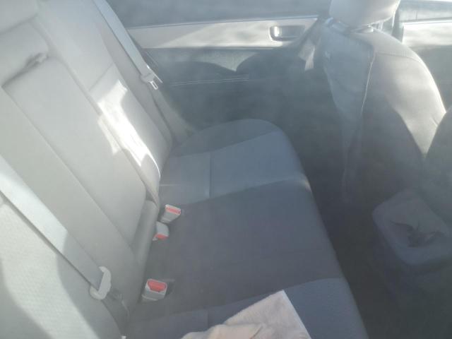 Photo 10 from auction – 2016 TOYOTA COROLLA L with VIN 2T1BURHE0GC556570