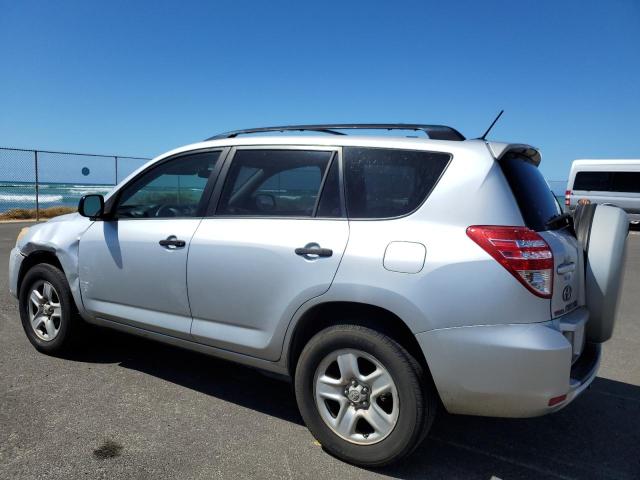 Photo 2 from auction – 2010 TOYOTA RAV4 with VIN JTMZF4DV5A5015228