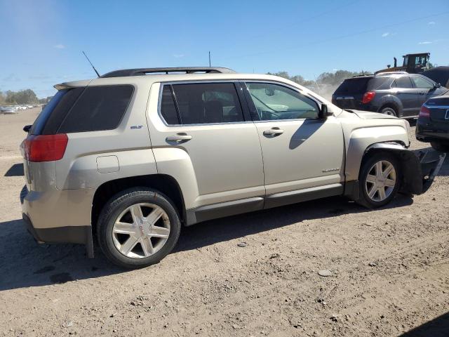 Photo 3 from auction – 2011 GMC TERRAIN SL with VIN 2CTFLVE52B6235002