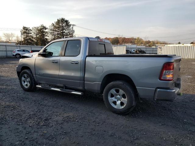 Photo 2 from auction – 2020 RAM 1500 BIG H with VIN 1C6SRFBTXLN372100