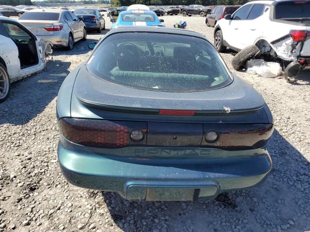 Photo 6 from auction – 1998 PONTIAC FIREBIRD with VIN 2G2FS22K5W2202925