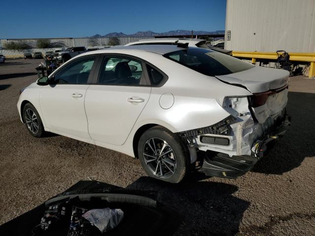 Photo 2 from auction – 2024 KIA FORTE LX with VIN 3KPF24AD7RE734409