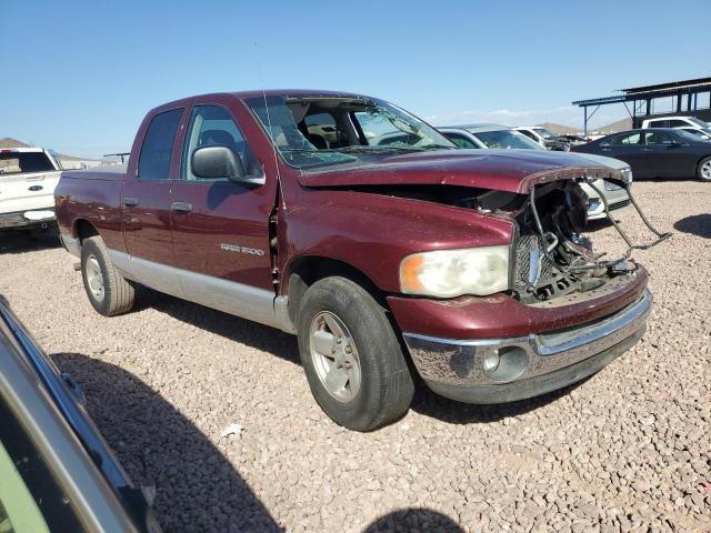 Photo 4 from auction – 2003 DODGE RAM 1500 S with VIN 1D7HA18N93J506159