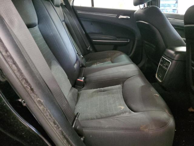 Photo 10 from auction – 2019 CHRYSLER 300 TOURIN with VIN 2C3CCAAG3KH755748