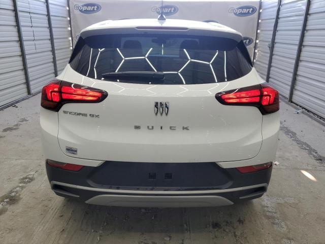 Photo 6 from auction – 2024 BUICK ENCORE GX with VIN KL4AMBS24RB163166