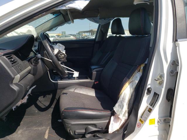 Photo 7 from auction – 2016 TOYOTA CAMRY LE with VIN 4T1BF1FK4GU591101