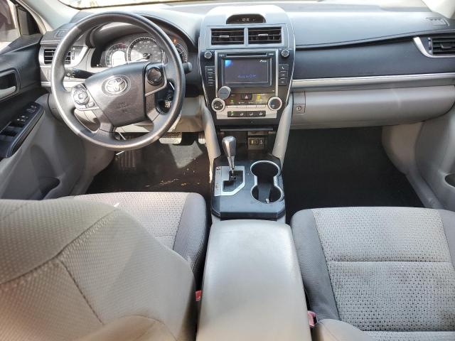 Photo 8 from auction – 2013 TOYOTA CAMRY L with VIN 4T1BF1FK9DU683901