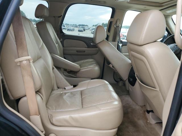 Photo 11 from auction – 2007 GMC YUKON with VIN 1GKFC130X7R273914