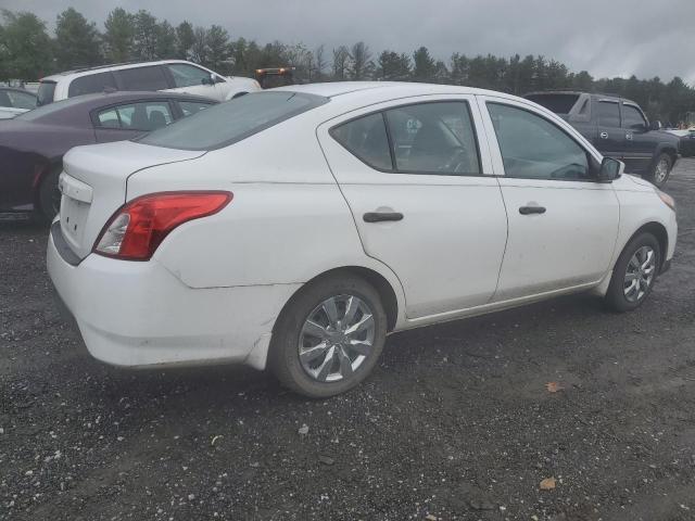 Photo 3 from auction – 2018 NISSAN VERSA S with VIN 3N1CN7AP3JL804920