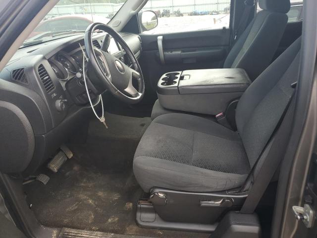Photo 7 from auction – 2008 GMC SIERRA C15 with VIN 1GTEC19J58Z187726