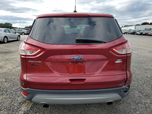 Photo 6 from auction – 2016 FORD ESCAPE SE with VIN 1FMCU9GX4GUC08678