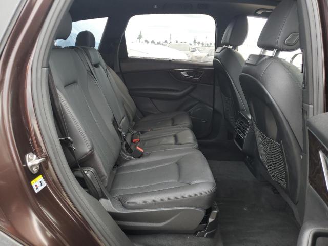 Photo 11 from auction – 2020 AUDI Q7 PRESTIG with VIN WA1VXAF74LD000196