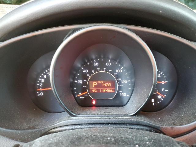 صورة رقم 9 من المزاد - 2016 KIA SOUL + مع VIN KNDJP3A53G7874226