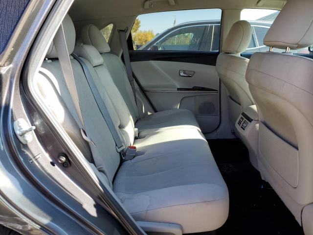 Photo 11 from auction – 2012 TOYOTA VENZA LE with VIN 4T3BA3BB2CU031501