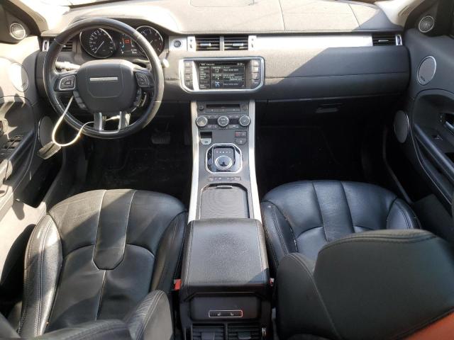 Photo 8 from auction – 2015 LAND ROVER RANGE ROVE with VIN SALVP2BG0FH049483