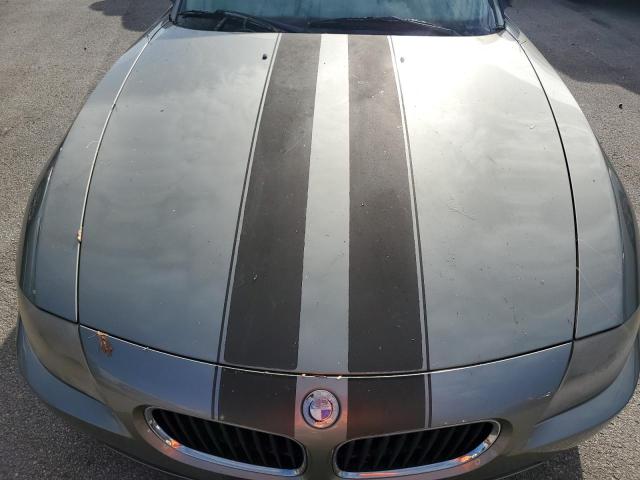Photo 11 from auction – 2005 BMW Z4 2.5 with VIN 4USBT33575LS58184