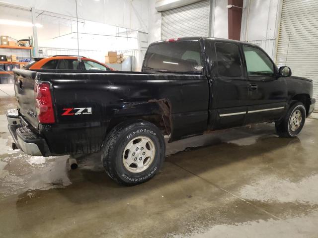 Photo 3 from auction – 2004 CHEVROLET 1500 with VIN 2GCEK19T341378472