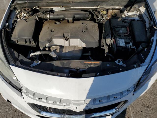 Photo 11 from auction – 2014 CHEVROLET MALIBU LS with VIN 1G11A5SL0EF290923