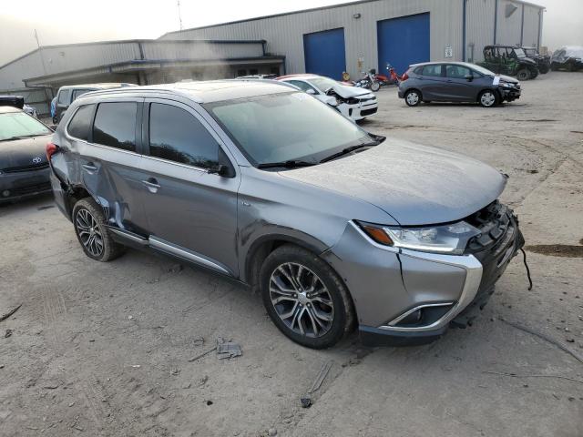Photo 4 from auction – 2017 MITSUBISHI OUTLANDER with VIN JA4JZ4AX0HZ002796
