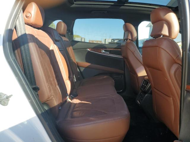 Photo 11 from auction – 2018 LINCOLN MKX RESERV with VIN 2LMPJ8LR8JBL22261