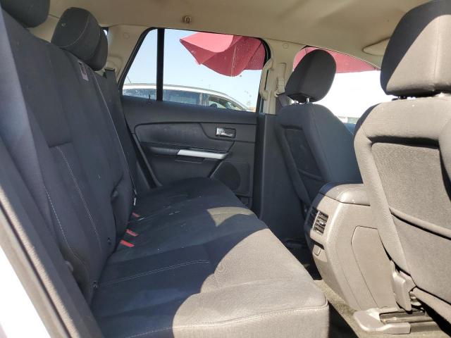 Photo 11 from auction – 2013 FORD EDGE SE with VIN 2FMDK3GCXDBA36050