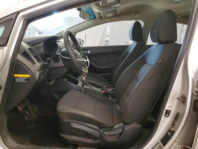 Photo 7 from auction – 2014 KIA FORTE LX with VIN KNAFX4A67E5219285
