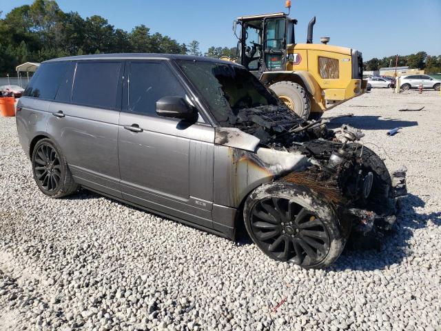 Photo 4 from auction – 2018 LAND ROVER RANGE ROVE with VIN SALGS5RE0JA381941
