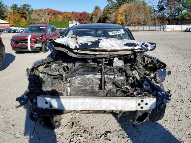 Photo 5 from auction – 2007 LEXUS IS 250 with VIN JTHCK262772017953