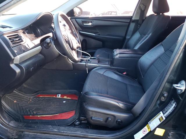 Photo 7 from auction – 2015 TOYOTA CAMRY LE with VIN 4T1BF1FK4FU033098