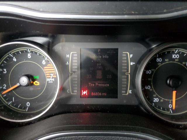 Photo 9 from auction – 2020 JEEP CHEROKEE L with VIN 1C4PJLCB2LD606147