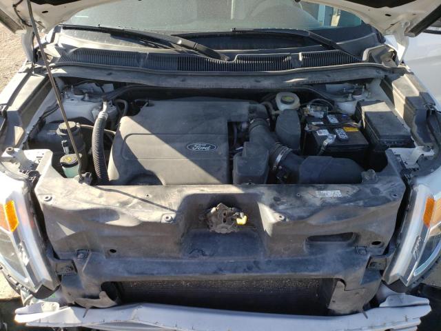 Photo 12 from auction – 2014 FORD EXPLORER X with VIN 1FM5K8D83EGA43580