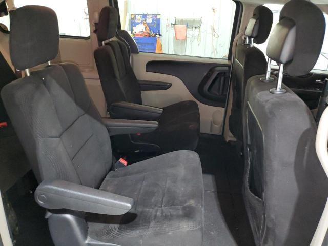 Photo 11 from auction – 2013 DODGE GRAND CARA with VIN 2C4RDGCG8DR739450