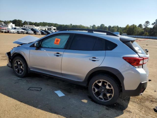 Photo 2 from auction – 2019 SUBARU CROSSTREK with VIN JF2GTAEC4KH375328