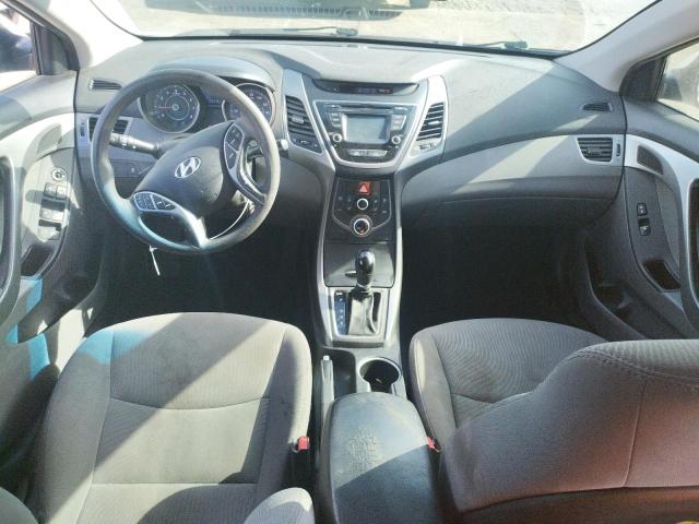 Photo 8 from auction – 2016 HYUNDAI ELANTRA SE with VIN 5NPDH4AEXGH780341