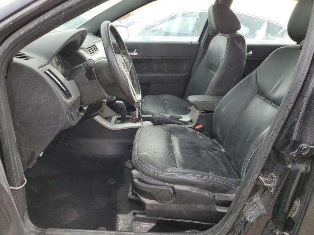 Photo 7 from auction – 2011 FORD FOCUS SEL with VIN 1FAHP3HN7BW116334