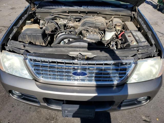 Photo 12 from auction – 2004 FORD EXPLORER X with VIN 1FMZU73K04ZA73822