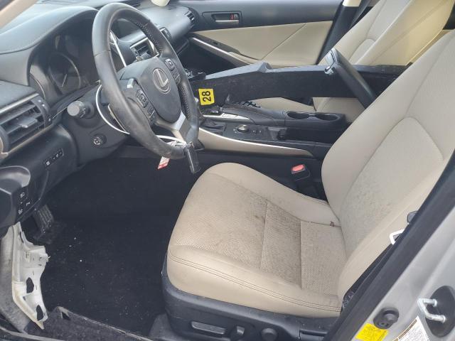 Photo 7 from auction – 2019 LEXUS IS 300 with VIN JTHBA1D28K5088310